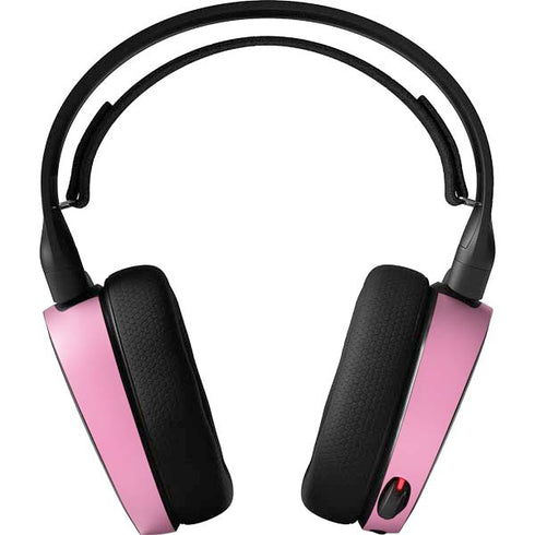 Adult Swim Adventure Time Princess Bubblegum SteelSeries Arctis 3 Skin